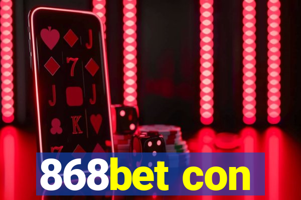 868bet con